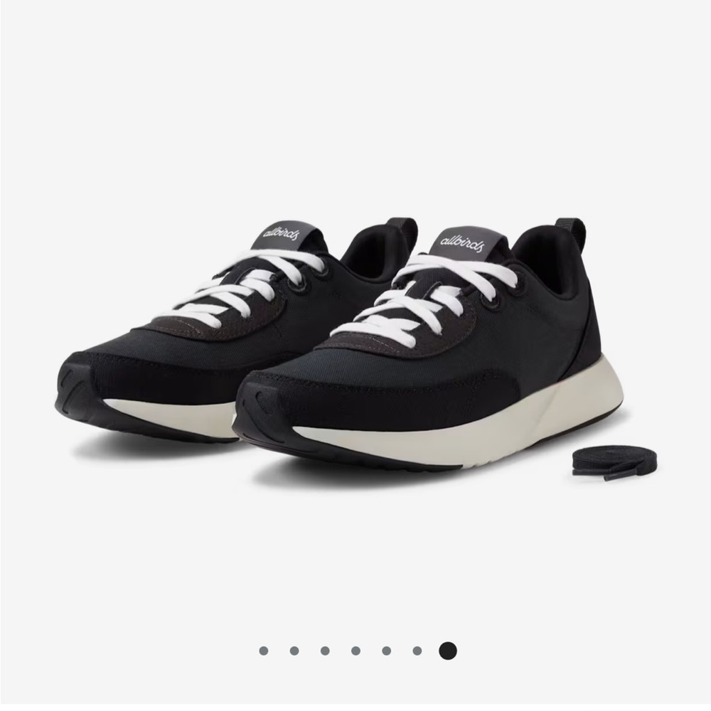 Allbirds Women’s Courier size 9